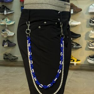HQ JEAN CHAIN