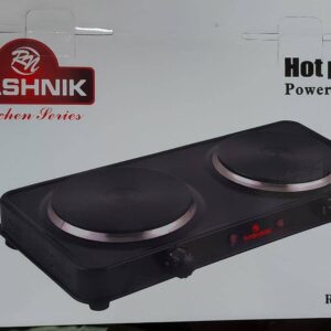 2Face Rashnik Hotplate