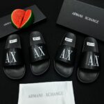 ARMANI XCHANGE Slides