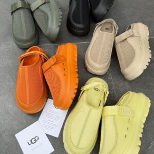 UGG Peakmond Clog