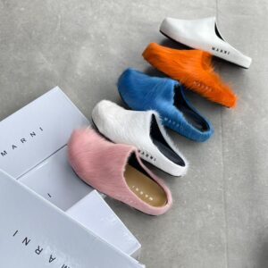 Marni Half Shoe