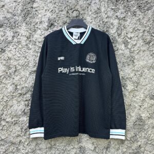 SAVAGE BASE RETRO V NECK JERSEY