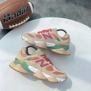 NEW BALANCE X JOE FRESHGOODS 9060 PENNY COOKIE PINK