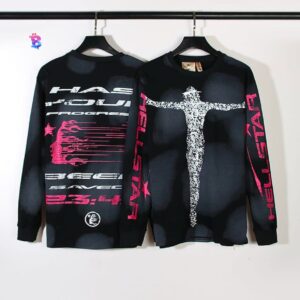 Hellstar Sweatshirt