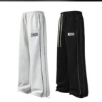 SPEED JOGGERS