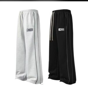SPEED JOGGERS
