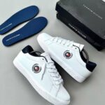 TOMMY HILFIGER SNEAKERS