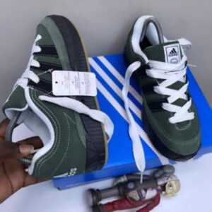 ADIDAS ADIMATIC SNEAKER
