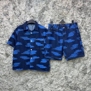 LOUIS VUITTON V-CUT BASEBALL