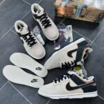 OTOMO KATSUHIRO X NIKE SB SNEAKERS