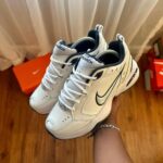 Nike Air Monarch Sneakers
