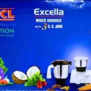 Exella VTCL Grinder