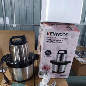 Food Processor