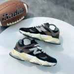 NEW BALANCE 9060 BLACK/BROWN