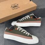 Todd Snyder x Jack Purcell Converse Chuck