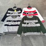 CORTEIZ LONGSLEEVE SWEATER
