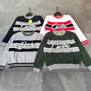 CORTEIZ LONGSLEEVE SWEATER