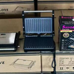 Panini Grill Toaster