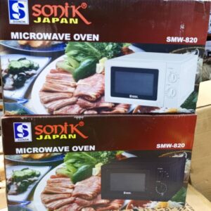 Sonik Japan microwave oven