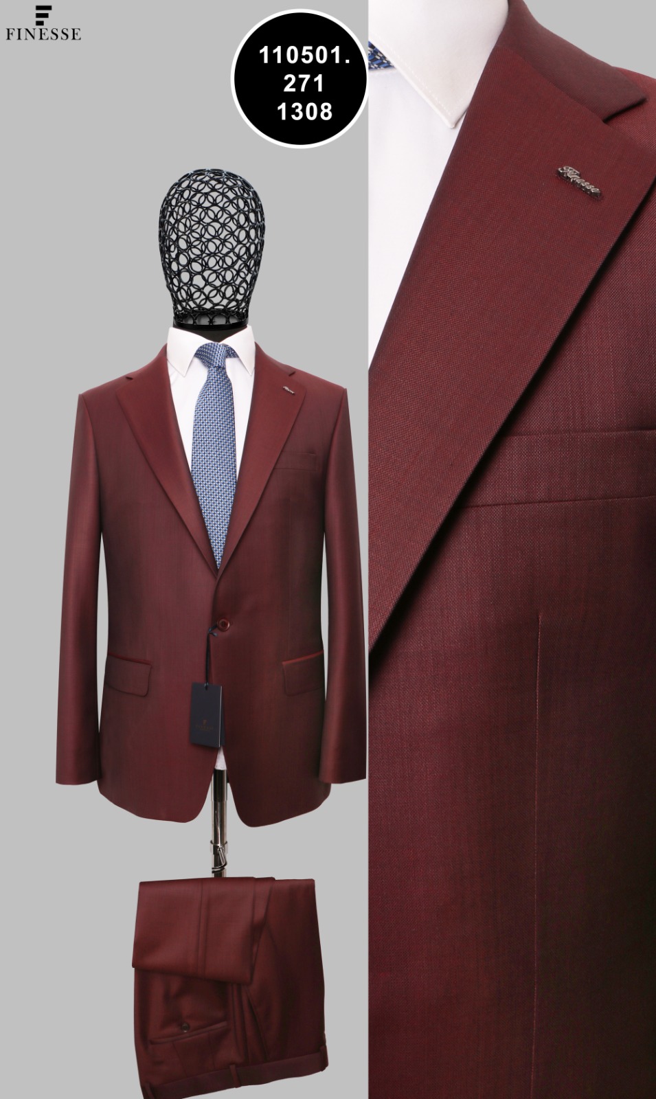 Italian Suits - Image 4