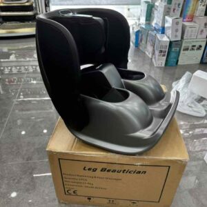 LEG BEAUTICIAN BEST OF LEG & FOOT MASSAGER