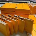 3 in 1 Gift box towel