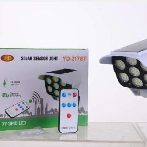 SMD Sensor Solar Light