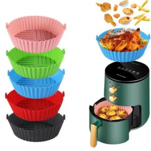 Single Silicone Airfryer Linner