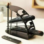 REMOTE ORGANISER