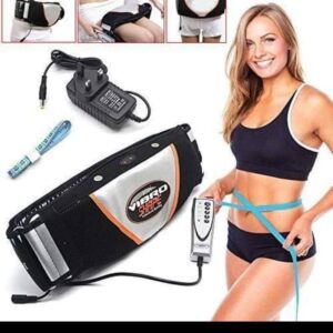 Vibro shape