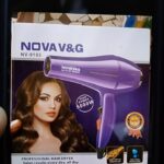 NOVA V&G DRYER 5000 WATTS