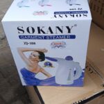 Sokany Garment  steamer
