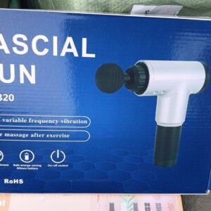 FASCIAL GUN