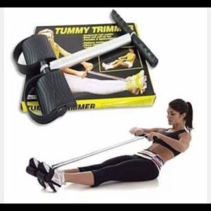 Tummy trimmer