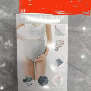 Anti Bacteria Pregnant Underwear