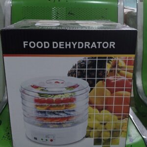 5 layers dehydrator