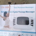 WHITE STROKE THERAPY