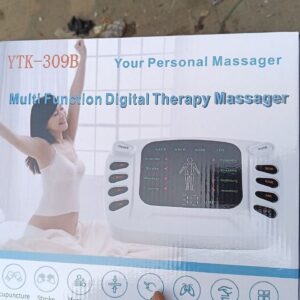 WHITE STROKE THERAPY