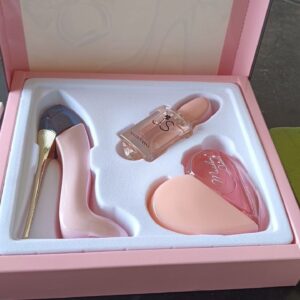 3 in 1  MAIDEN ANNA PERFUME