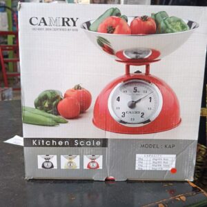 5 KG CAMRY  SCALE