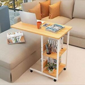 3 layers laptop table