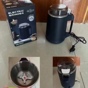 Electric dry grinder