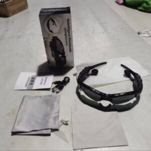 INTELLIGENT BLUETOOTH SUNGLASSES