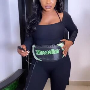 Vibro action without pack