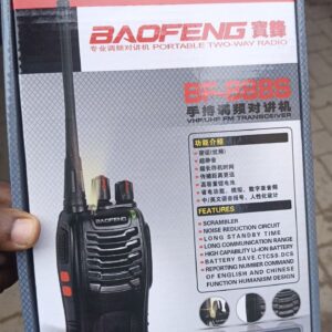 Wireless and Simlesss Transceiver 2ways Easy