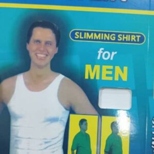 SLIM AND FIT SINGLET