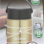 Gluck 1300ml Food Flask