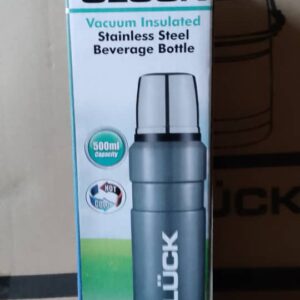 Gluck Water Bottle 500ml