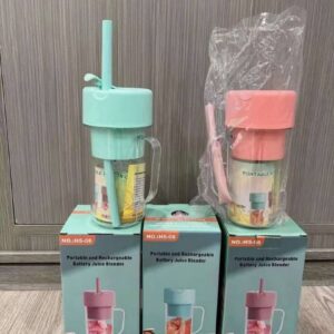 Cup juicer