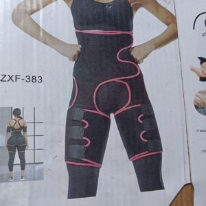 ADJUSTABLE WAIST BAND